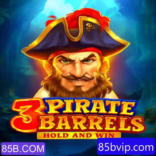 Descobrindo o Universo de 3PirateBarrels: Aventura e Estratégia