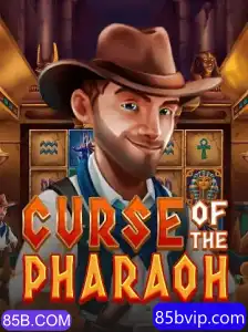 Descubra o Misterioso Mundo de CurseofthePharaoh