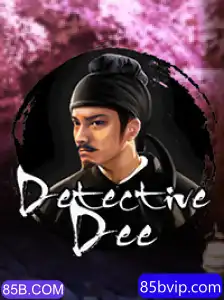 Descubra o Mundo do Jogo DetectiveDee: Mistérios e Estratégias