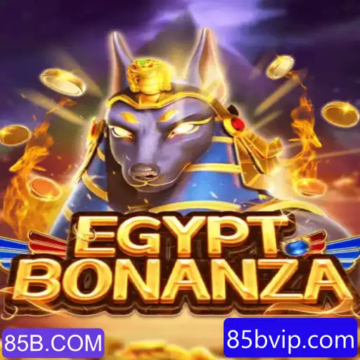 Descubra a Aventura de EgyptBonanza no Universo de Jogos Online