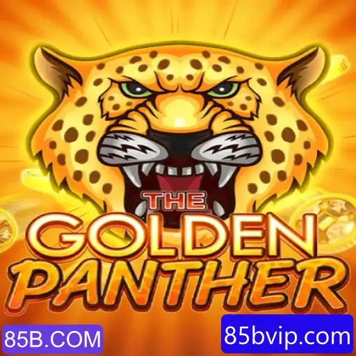 Explorando o Universo de GOLDENPANTHER: Uma Aventura em 85B.COM