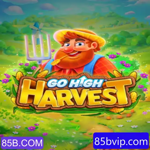 Explorando GoHighHarvest: O Novo Fenômeno no Mundo dos Jogos