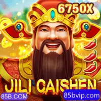 JILICaishen: Descubra a Emoção e Estratégia do Novo Jogo da 85B.COM