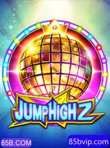 Descubra o Fascinante Mundo de JumpHigh2 e 85B.COM
