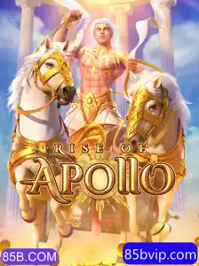 Rise of Apollo: Uma Nova Jornada em 85B.COM