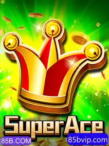 Descubra o Fascinante Mundo de SuperAce: Jogo de Estratégia e Aventura