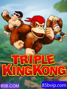 Explorando o Mundo do Jogo TripleKingKong: Regras e Dinâmica