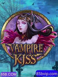 Mergulhe no Mundo de VampireKiss: Um Jogo de Mistério e Aventura