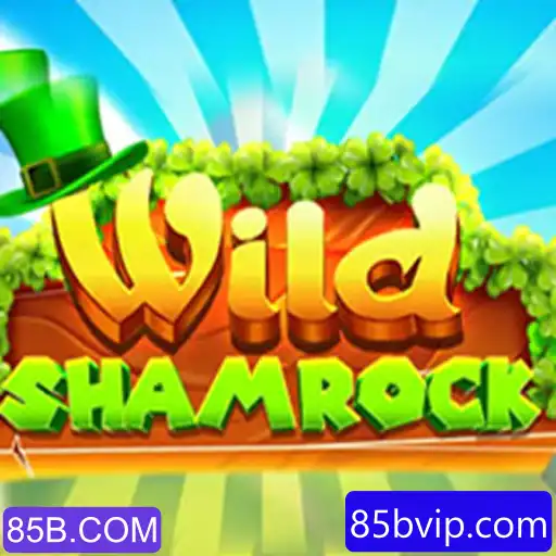 WildShamrock: A Excitante Aventura no Mundo dos Jogos