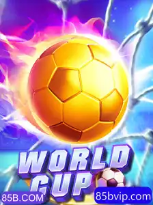 Descubra o Jogo Sensação 'WorldCup' e a Experiência Inovadora de 85B.COM